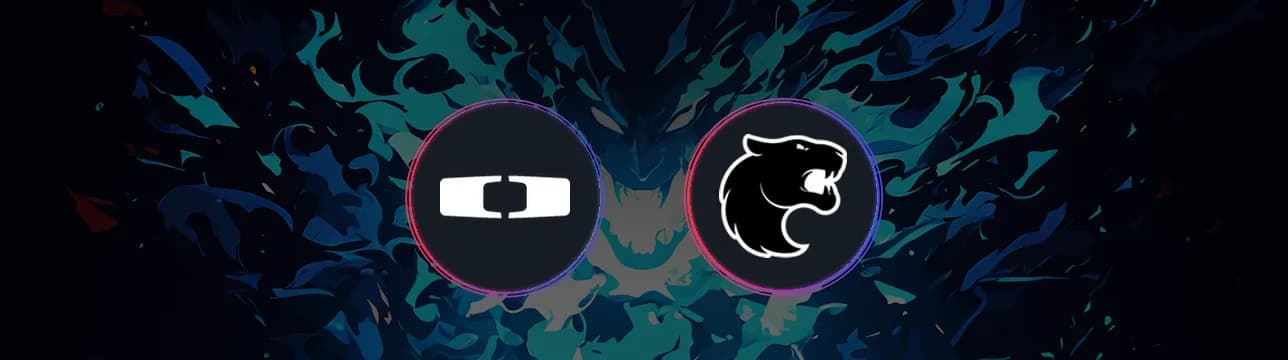 Dplus KIA VS FURIA