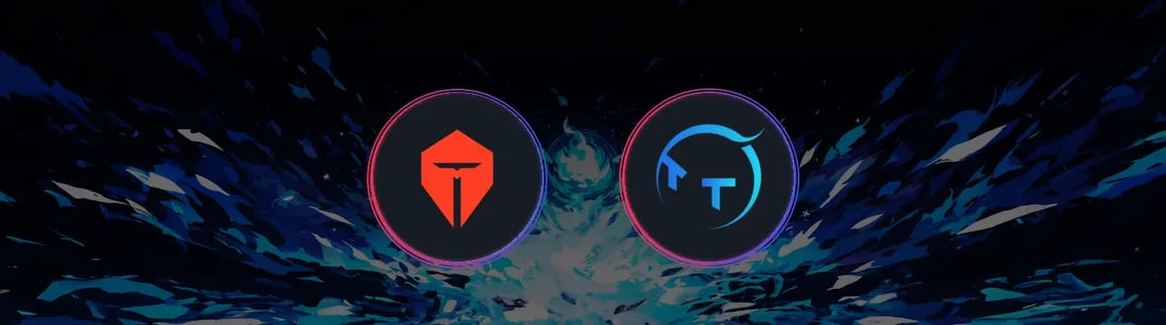 Top Esports VS Thunder Talk Gaming