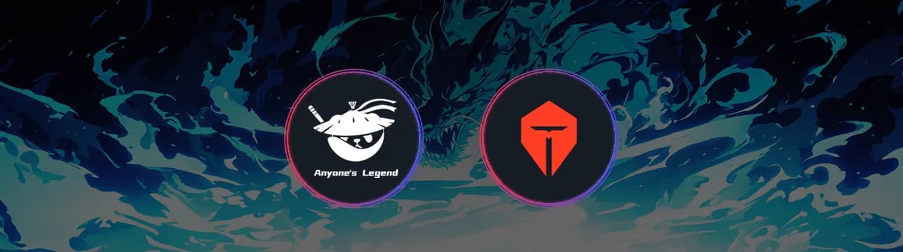 Anyone's Legend VS Top Esports