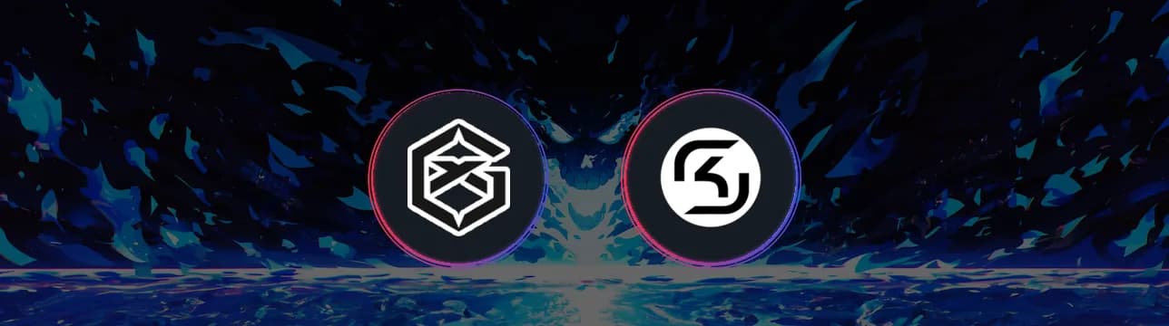 GIANTX VS SK Gaming