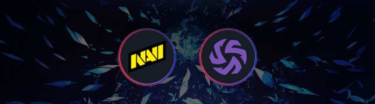 Natus Vincere VS Shifters