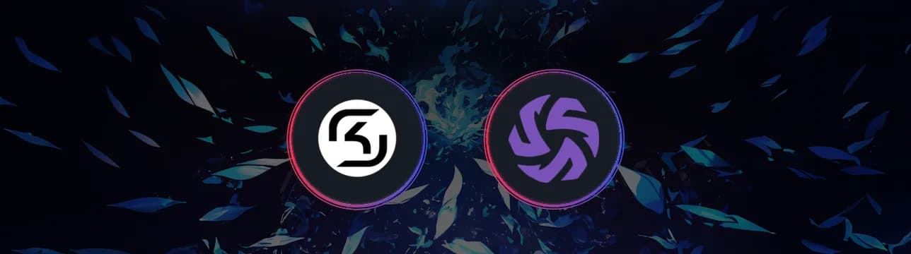 SK Gaming VS Shifters
