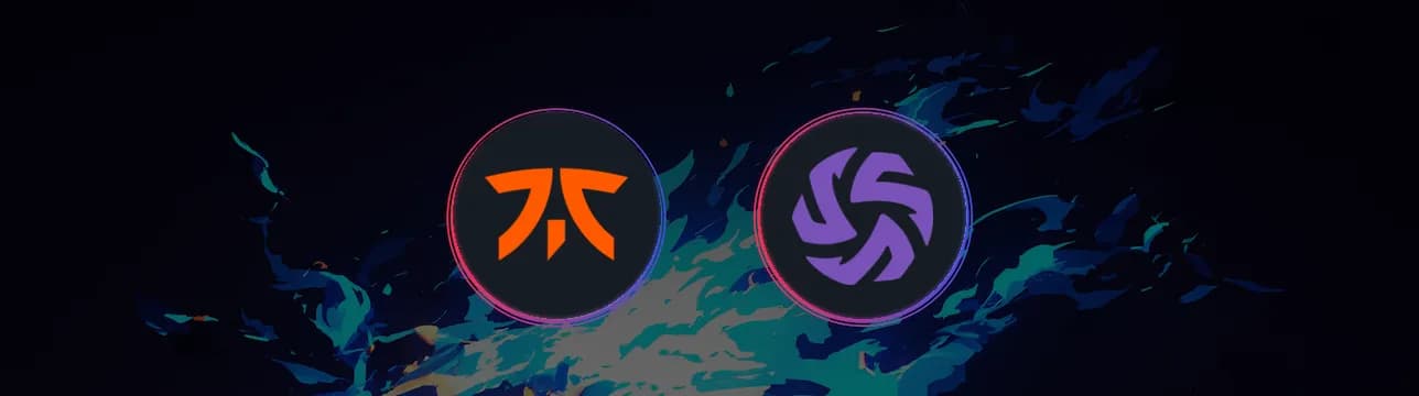 Fnatic VS Shifters