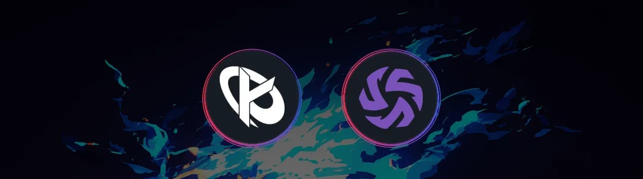 Karmine Corp VS Shifters