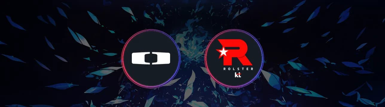 Dplus KIA VS KT Rolster
