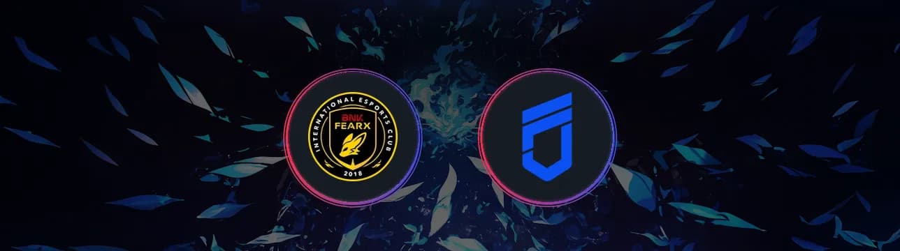 BNK FEARX VS DN SOOPers