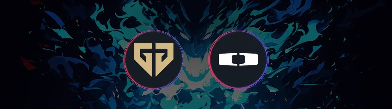 Generation Gaming VS Dplus KIA