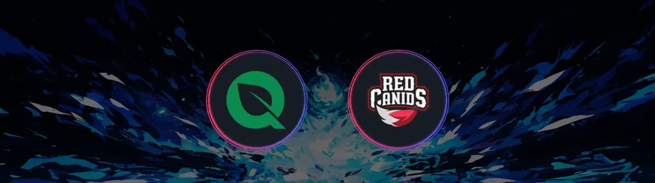 FlyQuest VS RED Canids