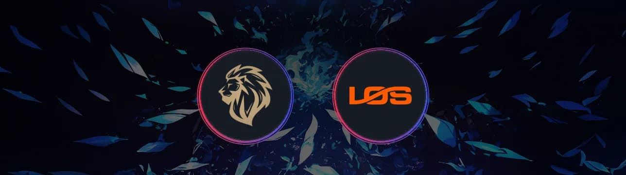 LYON VS LOS