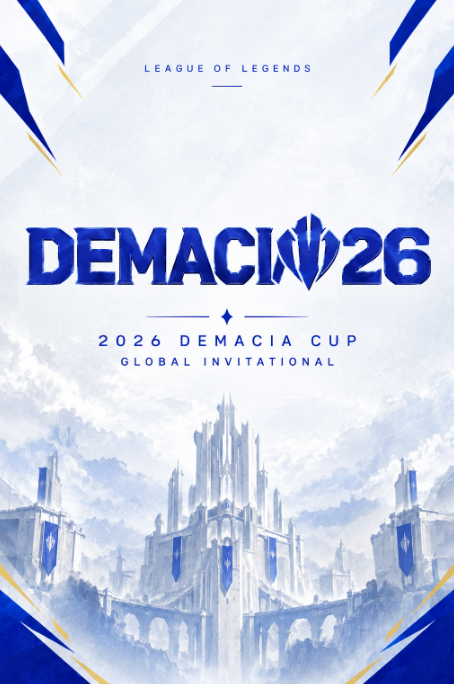 2026 Demacia Cup Global Invitational
