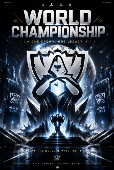 2026 World Championship