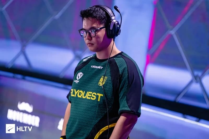 NEXVOID reverteu o déficit de Inferno para surpreender a FlyQuest na final de Brisbane