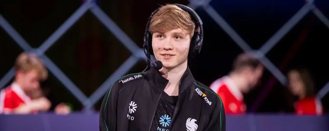 Top 10 pinakamahusay na manlalaro sa CS2 Esports World Cup 2026