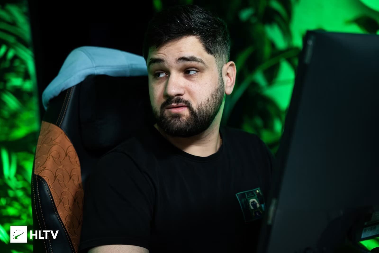 vldn 取代 malbsMd 代表 Liquid 參加 Logitech G Play Connect