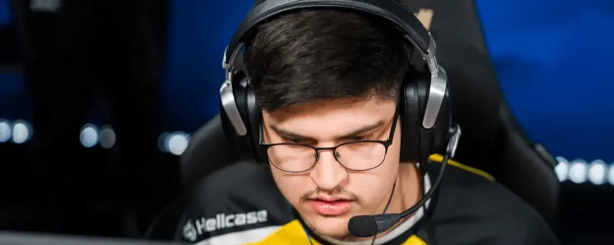 Latto ha condiviso le sue emozioni dopo aver sconfitto Falcons nei playoff della Esports World Cup 2026