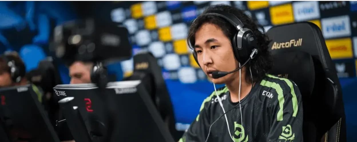 Na-eliminate ang BC Game mula sa IEM Beijing 2026 open qualifiers