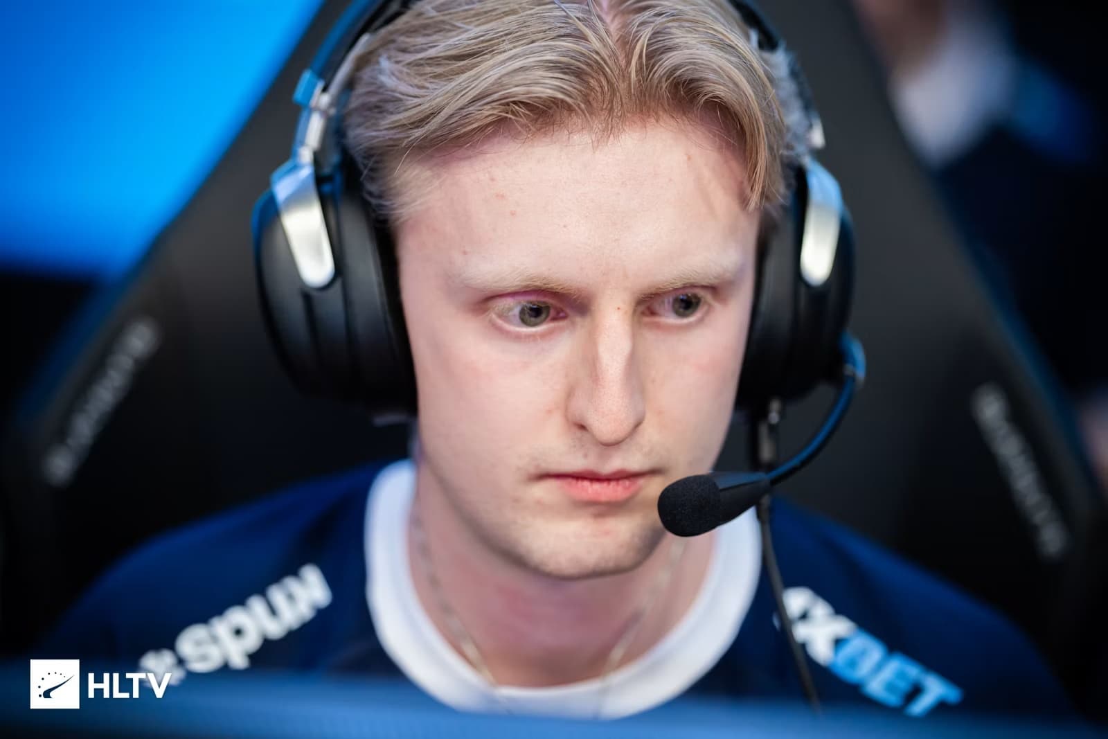 LNZ 在 MIBR 更换阵容后赞扬 tomaszin 的战斗精神