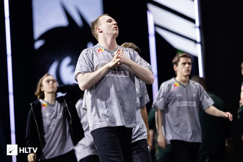 Spirit fegt Falcons und sichert sich das ESL Pro League Halbfinal-Rückspiel gegen Mouz