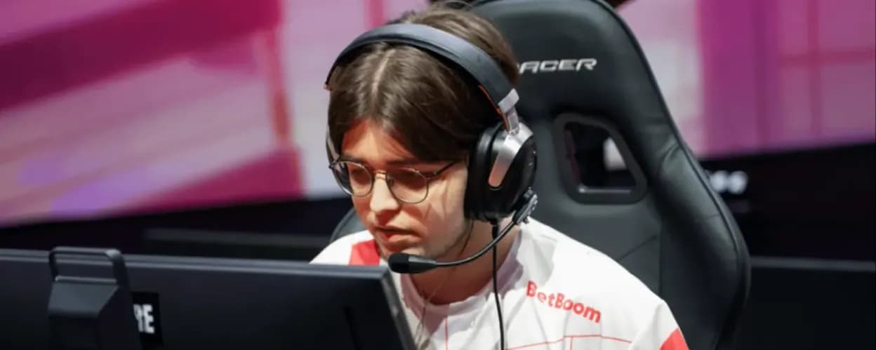 Magnojez Diz que Conta do Steam Foi Hackeada Após Usar PC da XSE Pro League