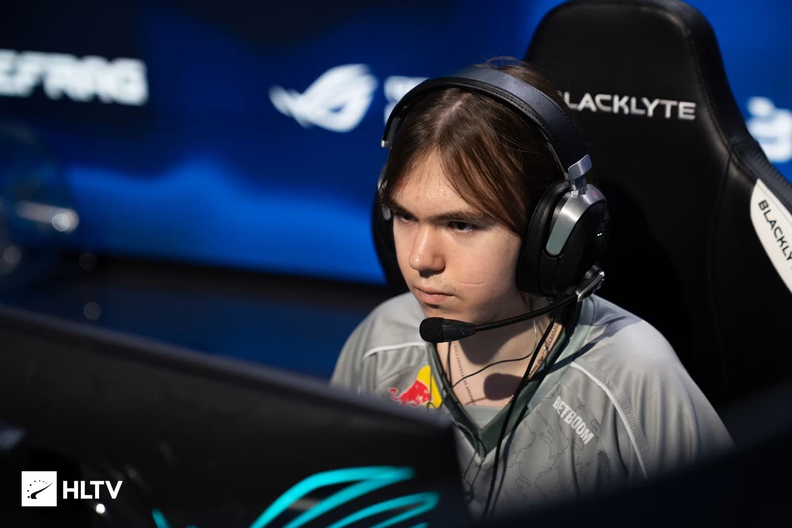 Spirit ชนะ FURIA Esports 2-0 เพื่อเข้าสู่รอบรองชนะเลิศ BLAST Open Porto