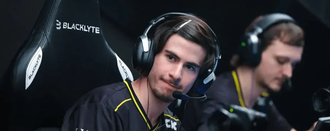 Spirit elimina Vitality e affronterà Legacy nelle semifinali della Esports World Cup 2026