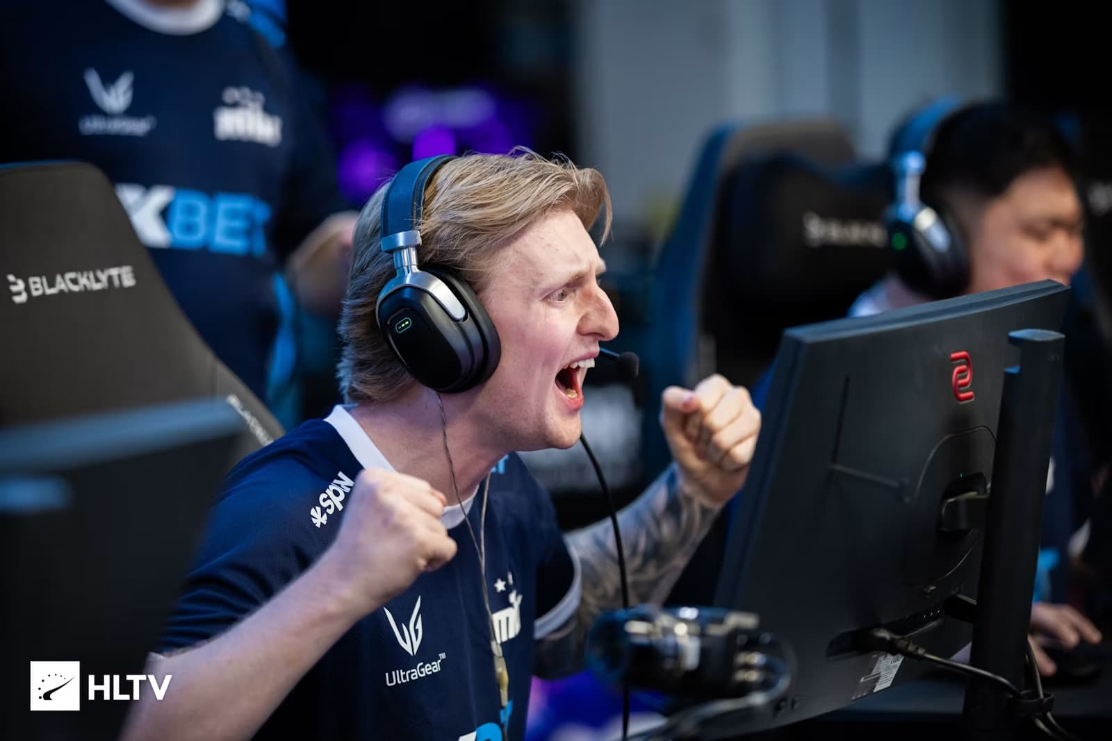 MIBR 击败 NRG 继续 StarSeries Fall 下半区的比赛