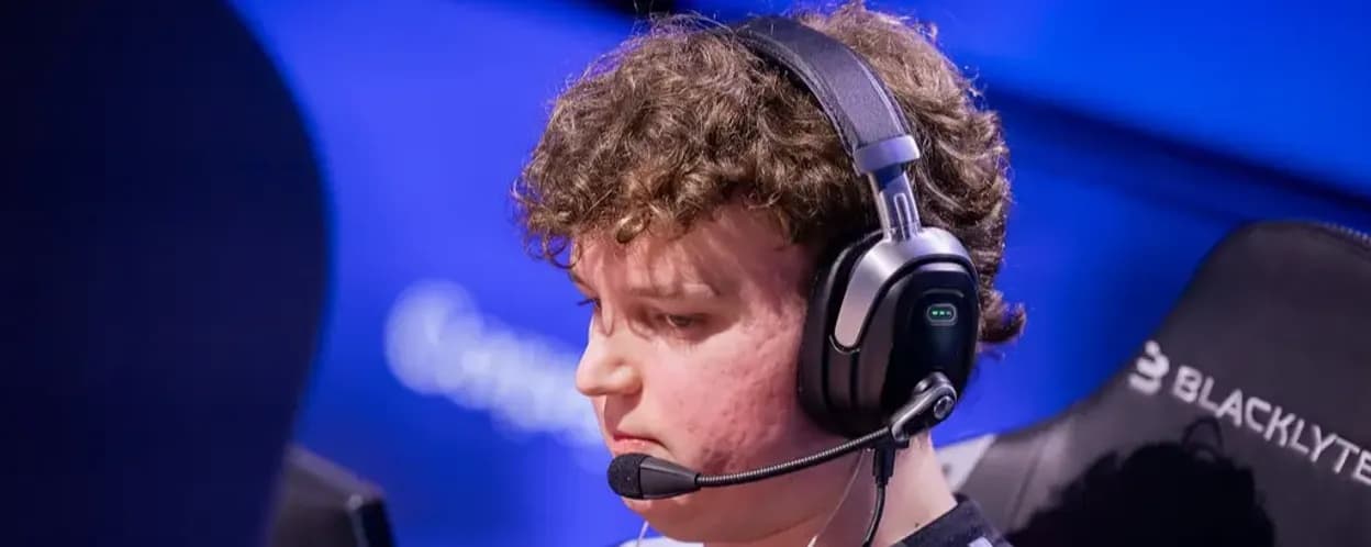 YEKINDAR mengatakan frustrasi EWC membantu FURIA Esports mendominasi pain di BLAST Open Porto