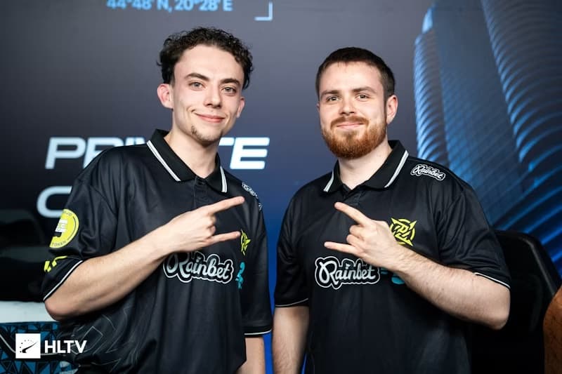 Ninjas in Pyjamas ersetze Virtus.pro bei der Thunderpick-Weltmeisterschaft