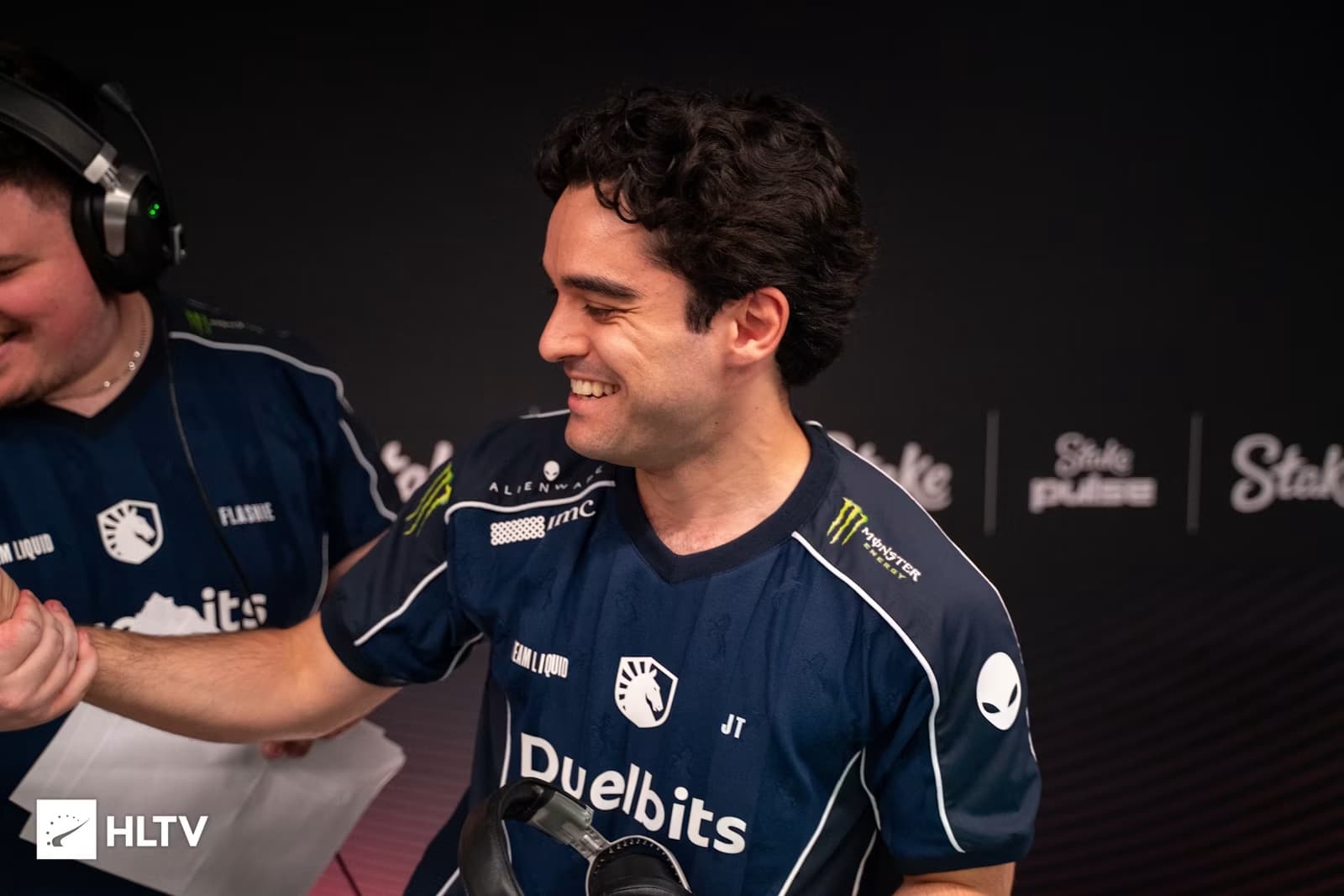 Liquid, TyLoo , DENDELE và Nemiga đã đủ điều kiện tham gia PGL Masters Bucharest