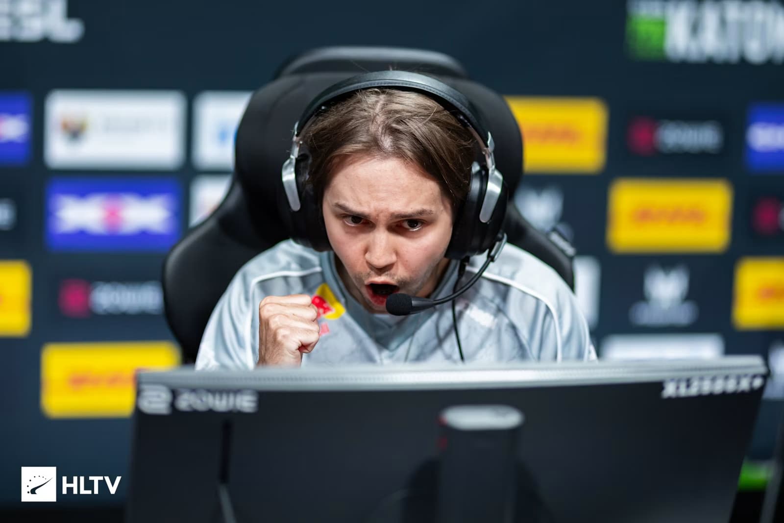 Spirit 淘汰 M80 以确保 ESL Pro League 最后一个季后赛名额