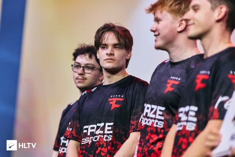 FaZe gewinnt den Roman Imperium Cup IX, um die Hoffnungen auf die Qualifikation für das Singapore Major zu stärken