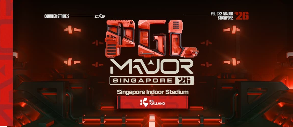 HLTV lança simulador de convites VRS para a corrida do Major de Cingapura