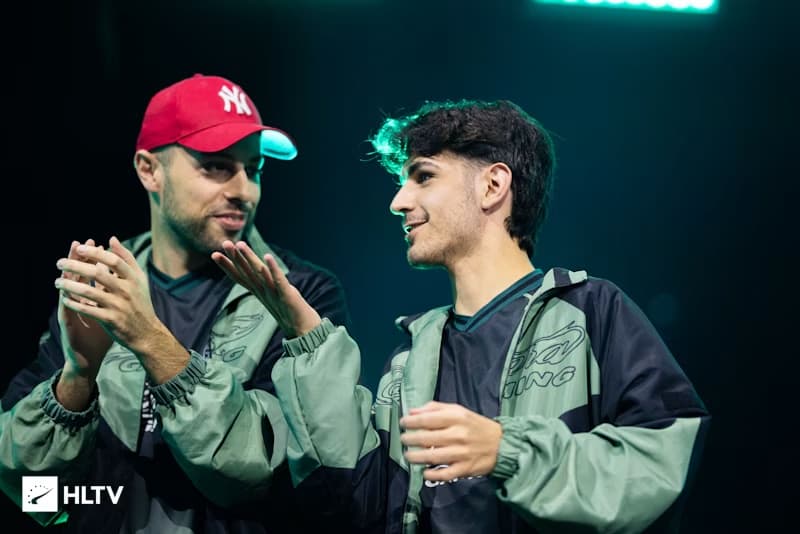 aurora fegte Spirit hinweg, um den dritten Platz bei der ESL Pro League Saison 24 zu sichern