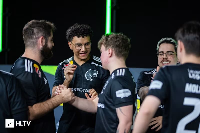 Thunderpick-Weltmeisterschaft bestätigt acht Teams und ein Preisgeld von 1 Million Dollar