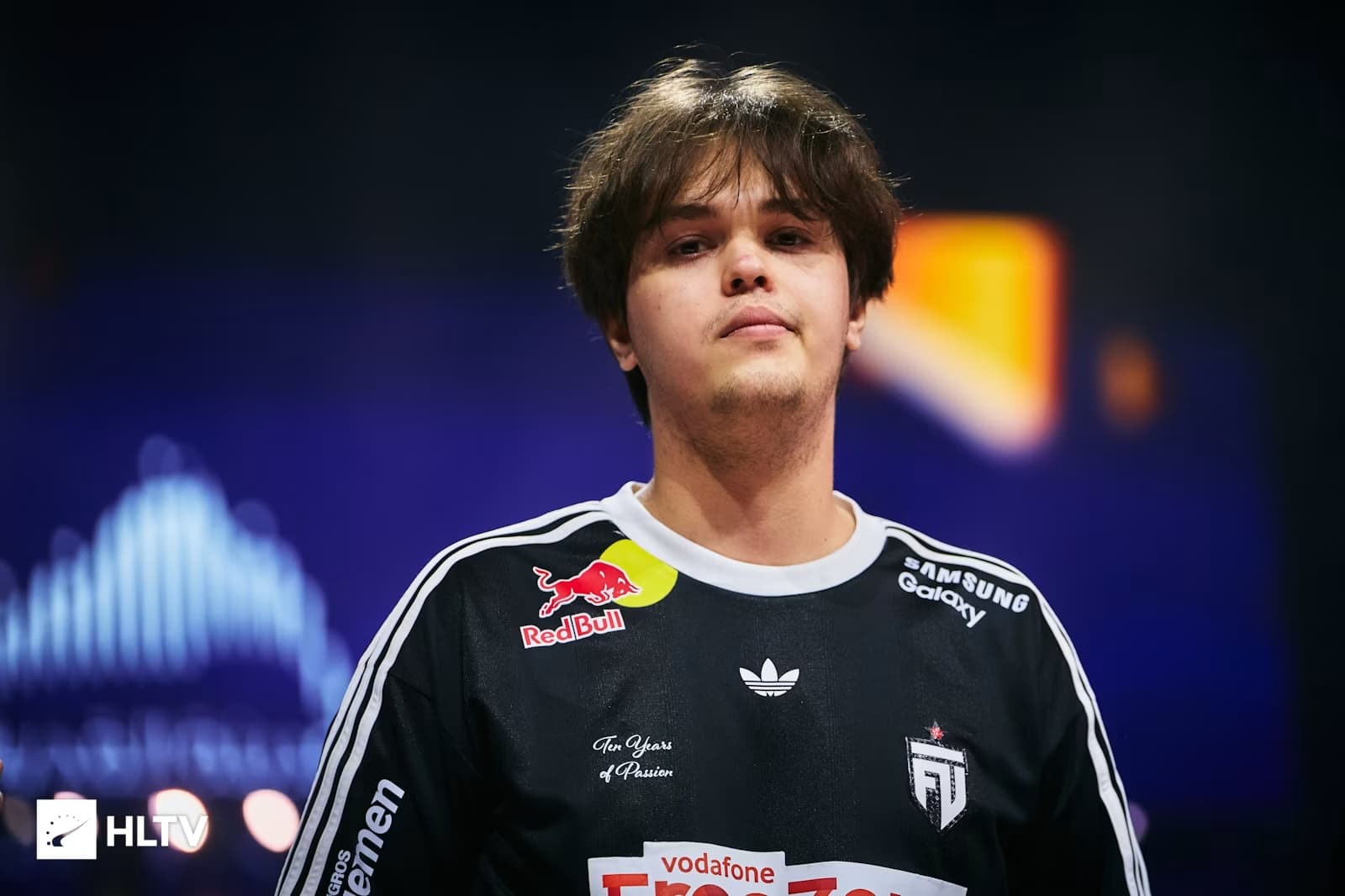 Astralis 据报道接近签下 cmtry 以租借方式进行意外角色转换