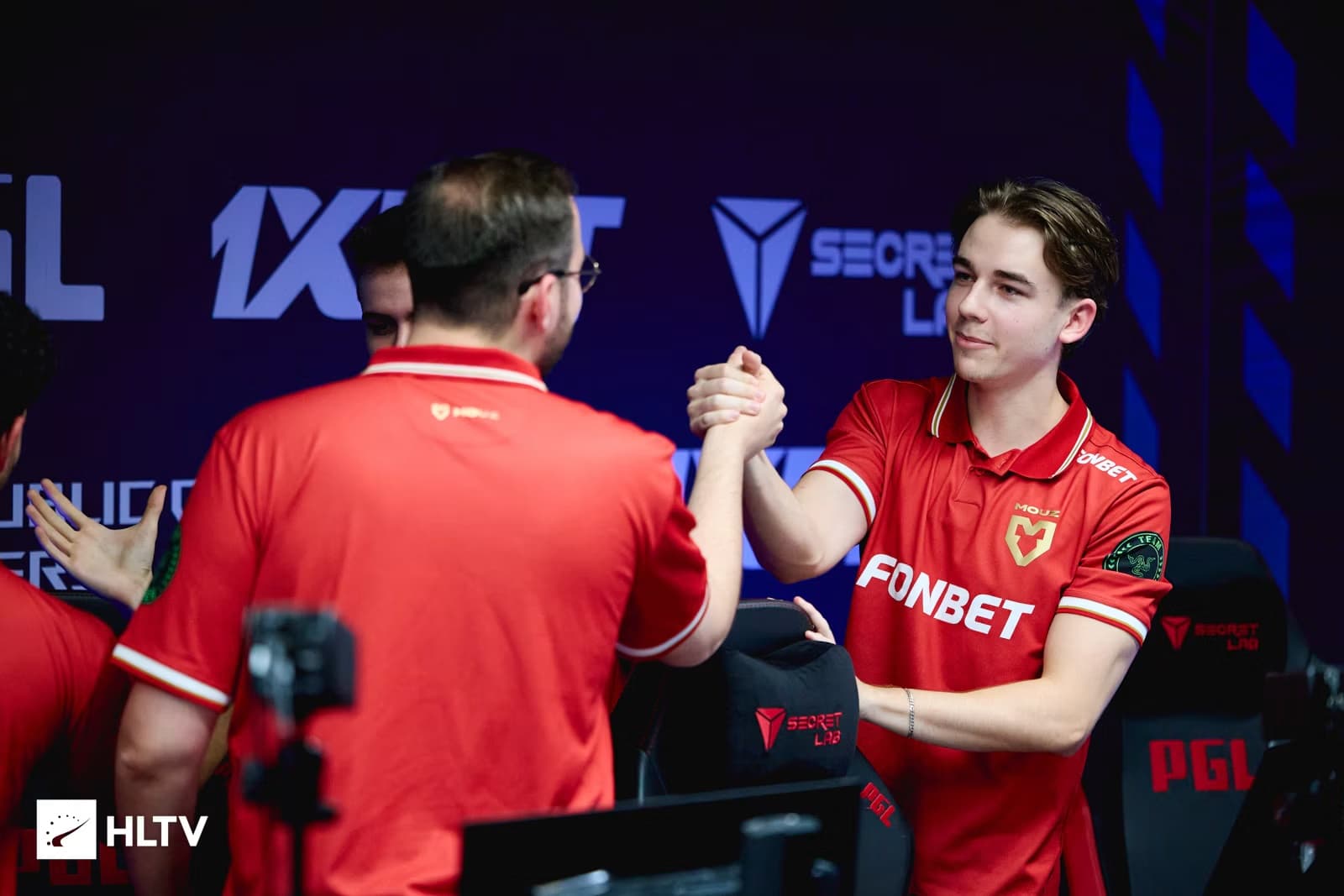 Nemiga, Vitality , Mouz and FURIA Esports complete Bucharest semifinal lineup