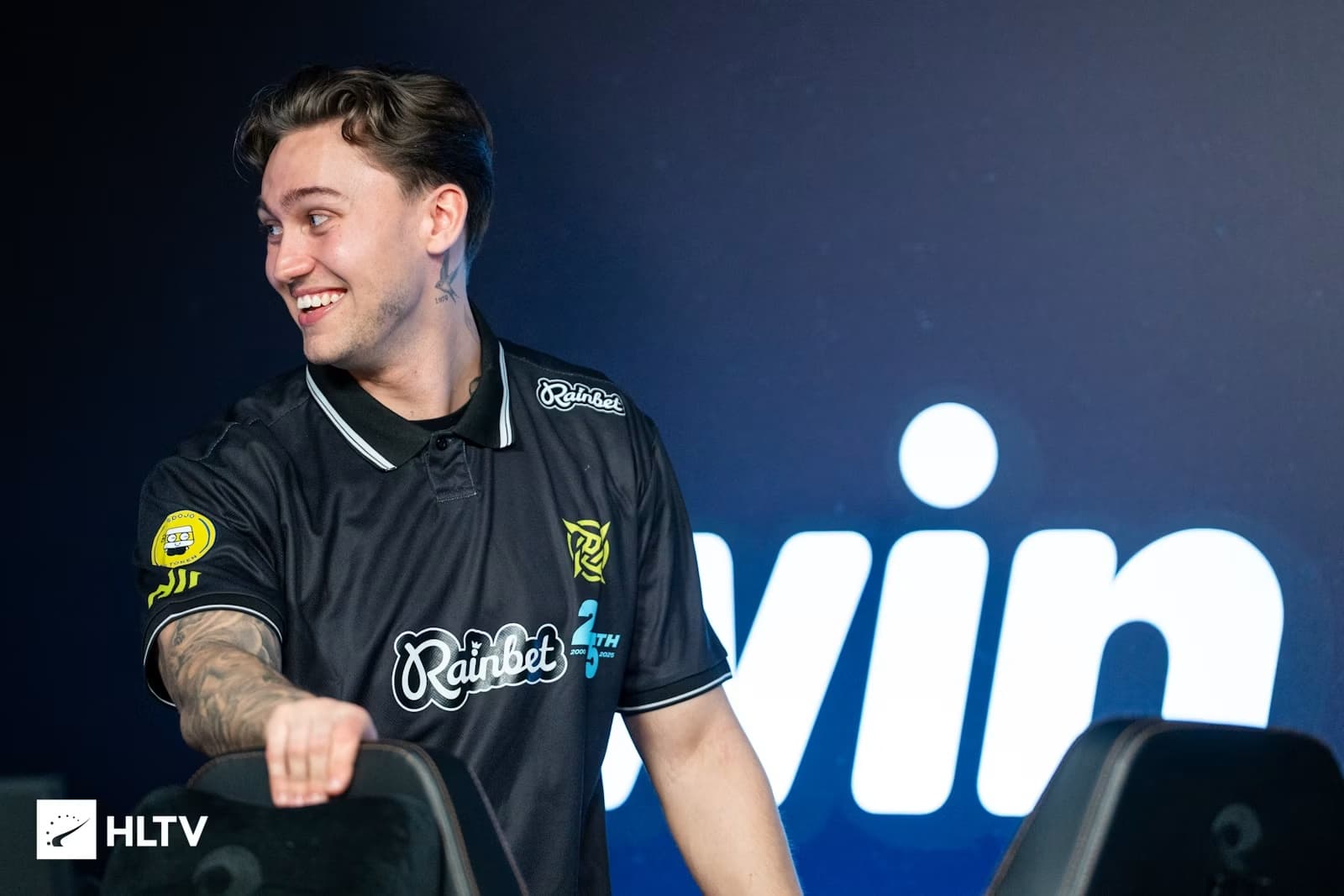 adamb confiante de que a NIP pode se tornar uma equipe top-10