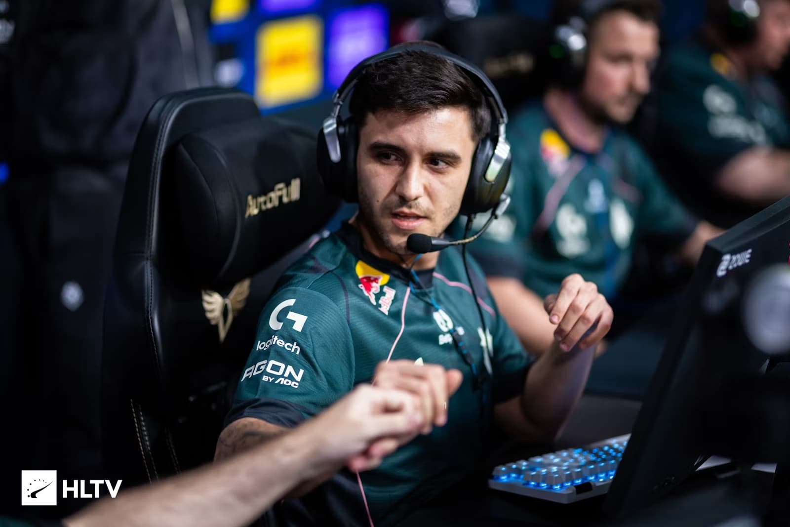 SunPayus deixa a G2 em meio a relatos de transferência para a FUT