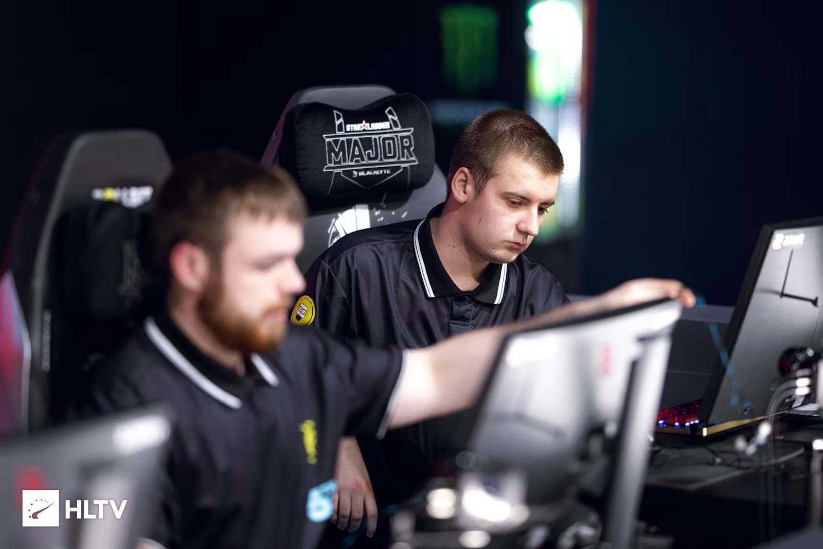 Liquid和NIP在Logitech G Play Connect中被淘汰,晋级季后赛