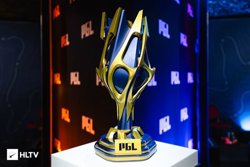 G2–NAVI e aurora – The MongolZ destacam a rodada de abertura do PGL Masters Bucharest