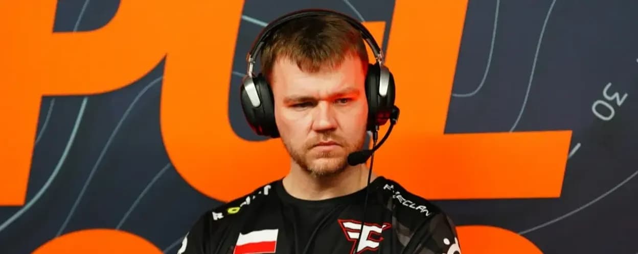 Rumor: NEO deve se tornar Astralis ; Treinador Principal após saída de ruggah