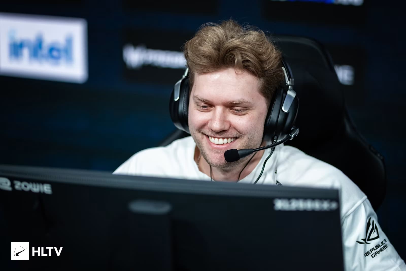 nitr0 : “在這裡的任何勝利對我們來說都將是巨大的”