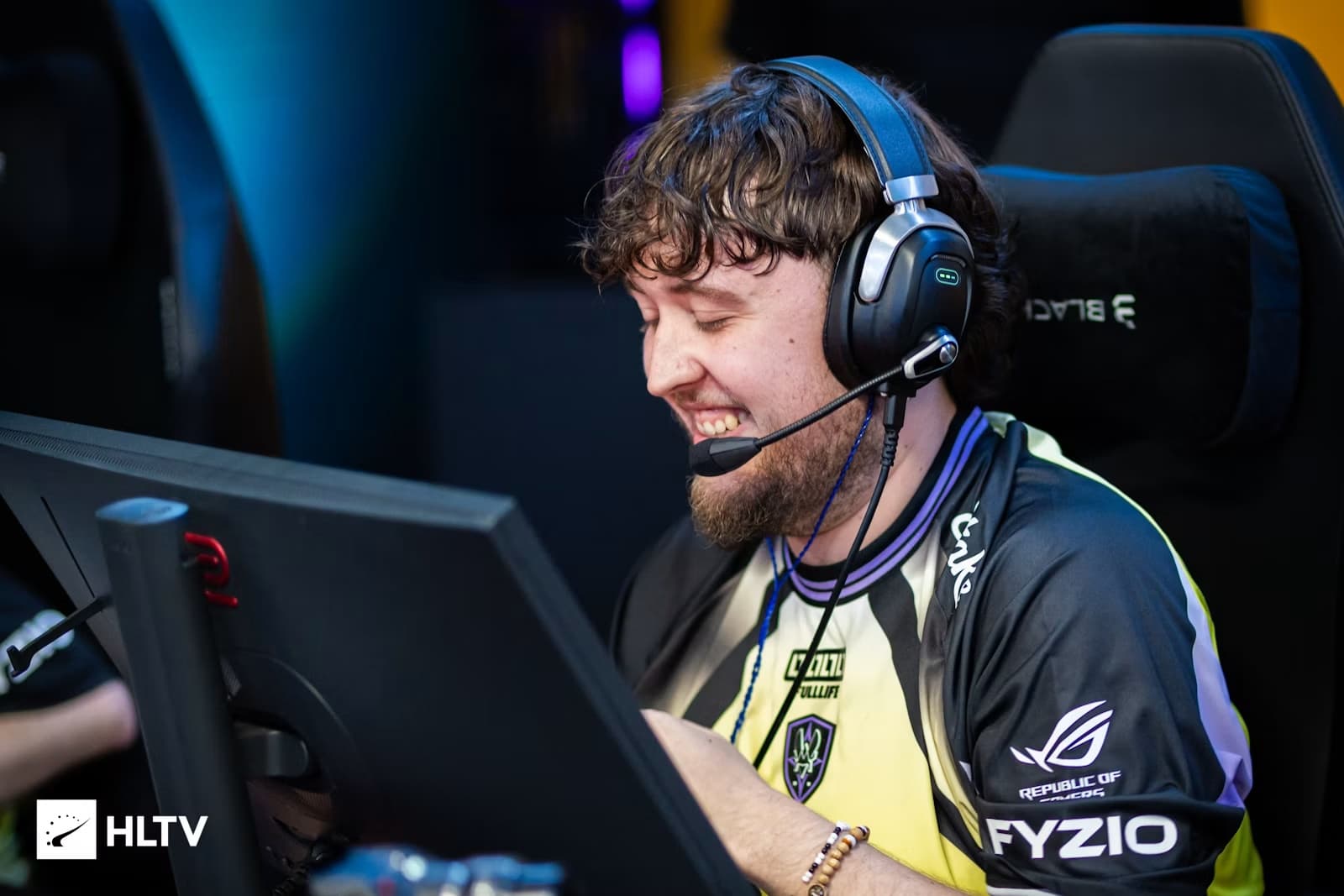 ZywOo размышляет о завершении засухи трофеев Vitality после победы на StarSeries Fall