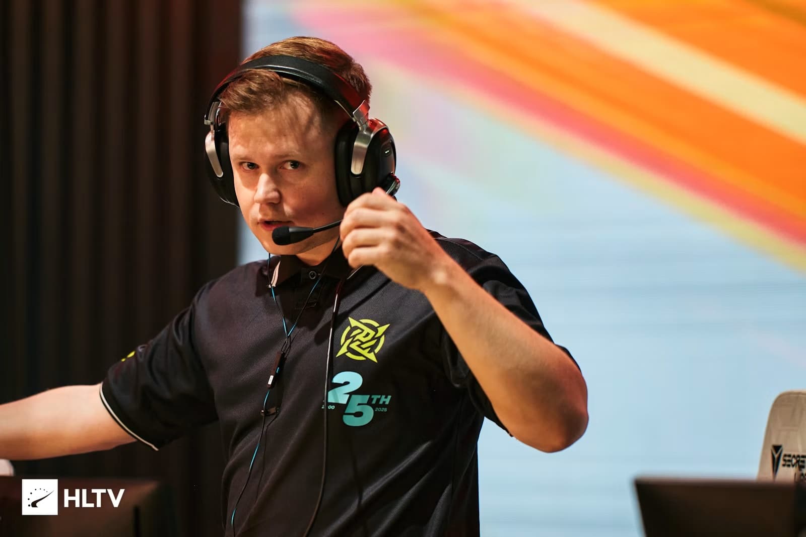 Ninjas in Pyjamas dilaporkan menjajaki opsi IGL baru