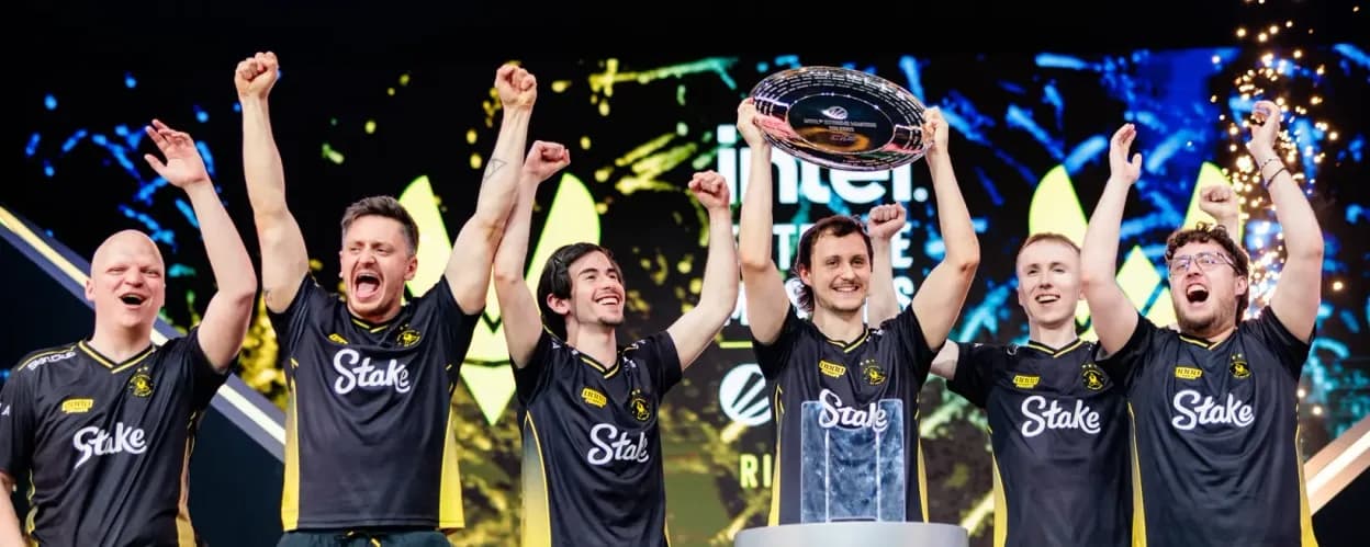 ESL Anuncia IEM Brasil 2027