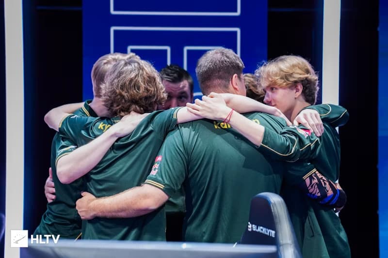 Falcons meets NAVI as IEM Beijing groups and opening matches are confirmed