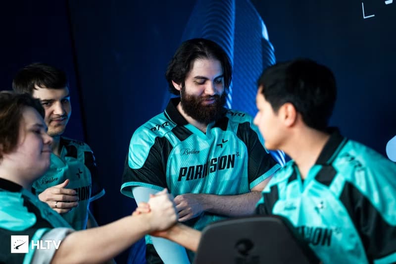 PARIVISION reaches 1win PRIVATE Club final as The MongolZ survives and Fnatic exits