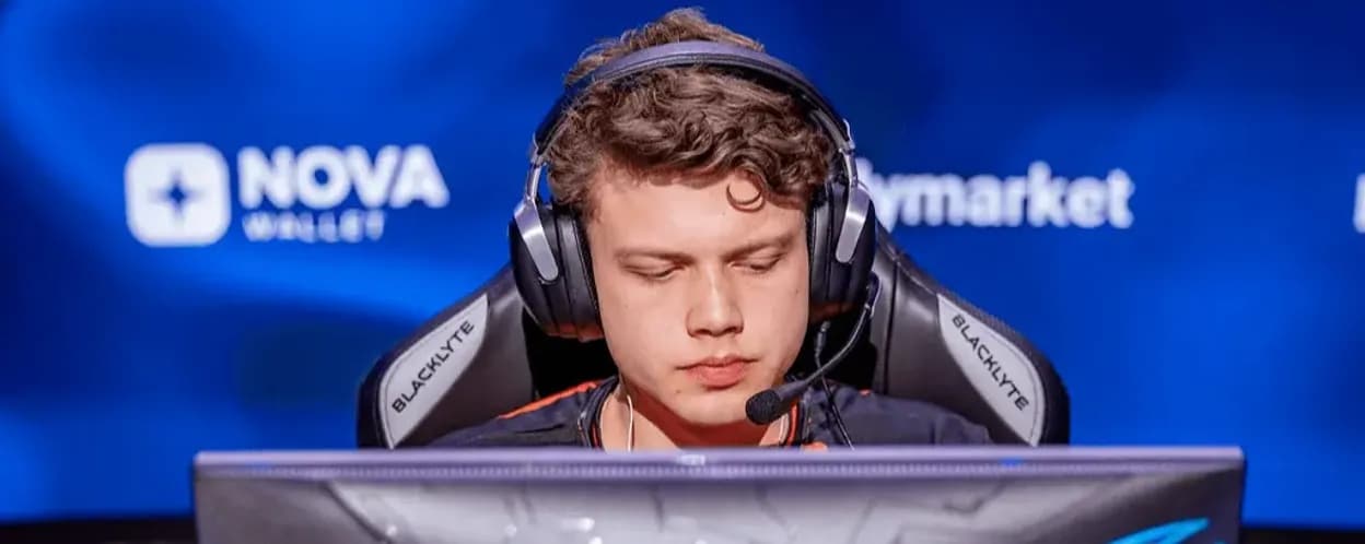 Rumores: br0 e Kvem perto de se juntar ao Eternal Fire