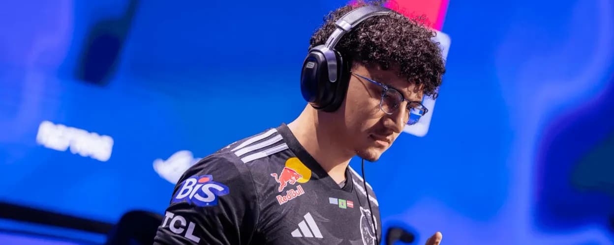 sidde pagkatapos ng EWC: “Ito ay hindi ang tunay na FURIA Esports ”