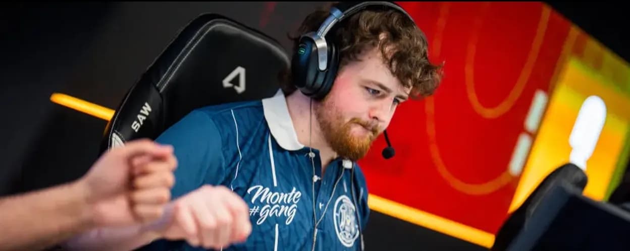 100 Thieves Assine Gizmy como Novo Líder em Jogo